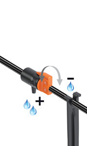 Tropfset 20 Töpfe Claber (90764