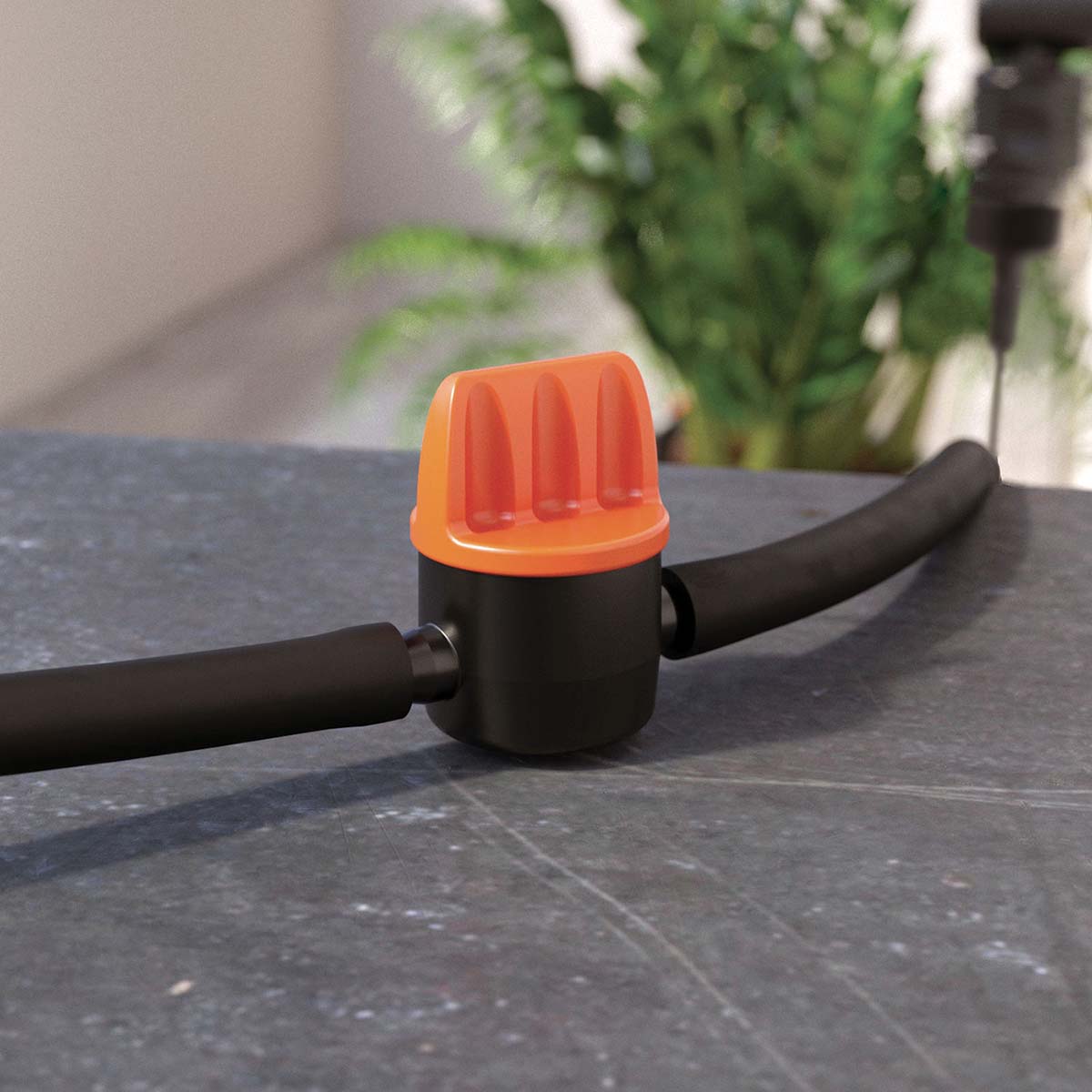 Tropfset 20 Töpfe Claber (90764