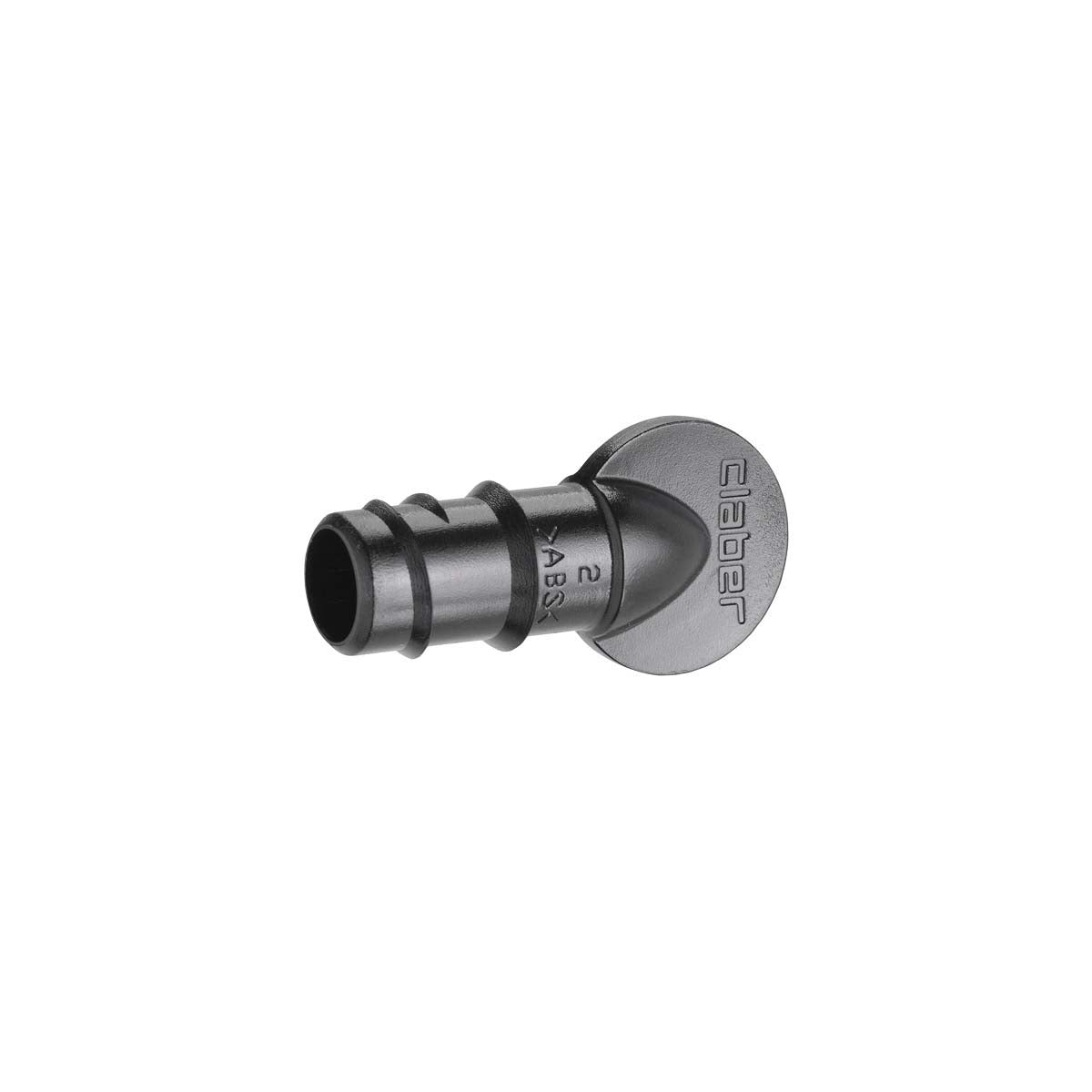 Tappo fine linea tubo collettore 1/2" (91086)