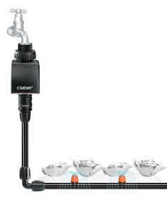 Claber Sprinkler-Tropfer (91232)