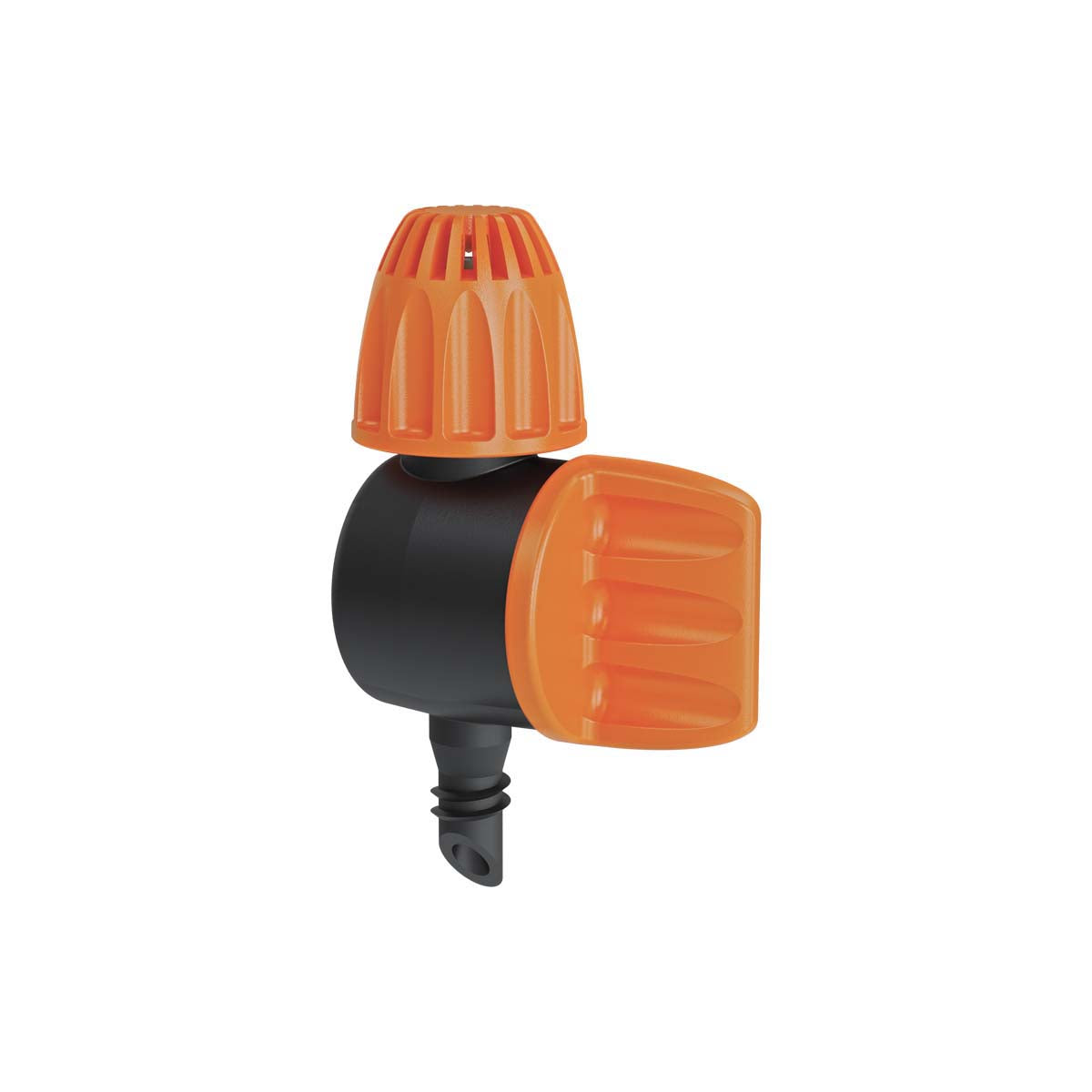 Claber 360° verstellbarer Mikrosprinkler (91249)