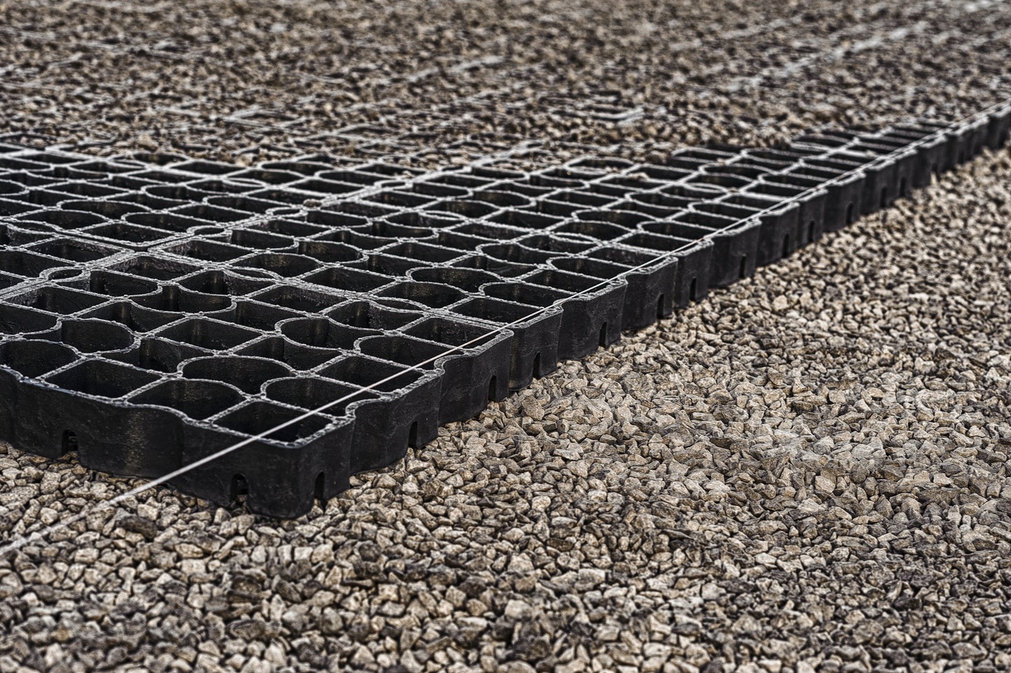 ECORASTER E40 (La griglia universale)