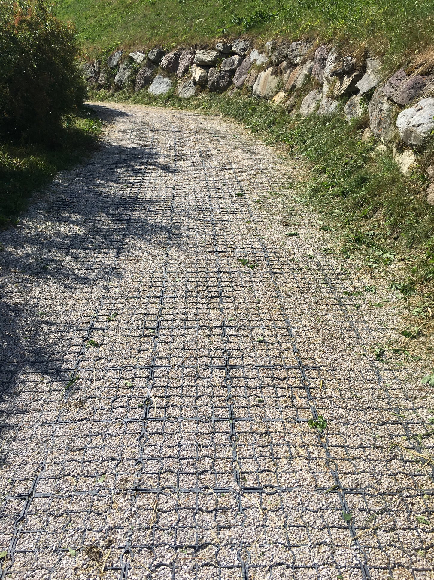 ECORASTER E40 (La griglia universale)