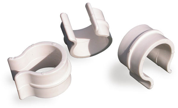 CLIP per serre Baukit (3,5cm)