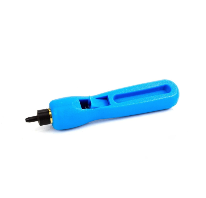 Fustella foratubo Irritec (goc3)