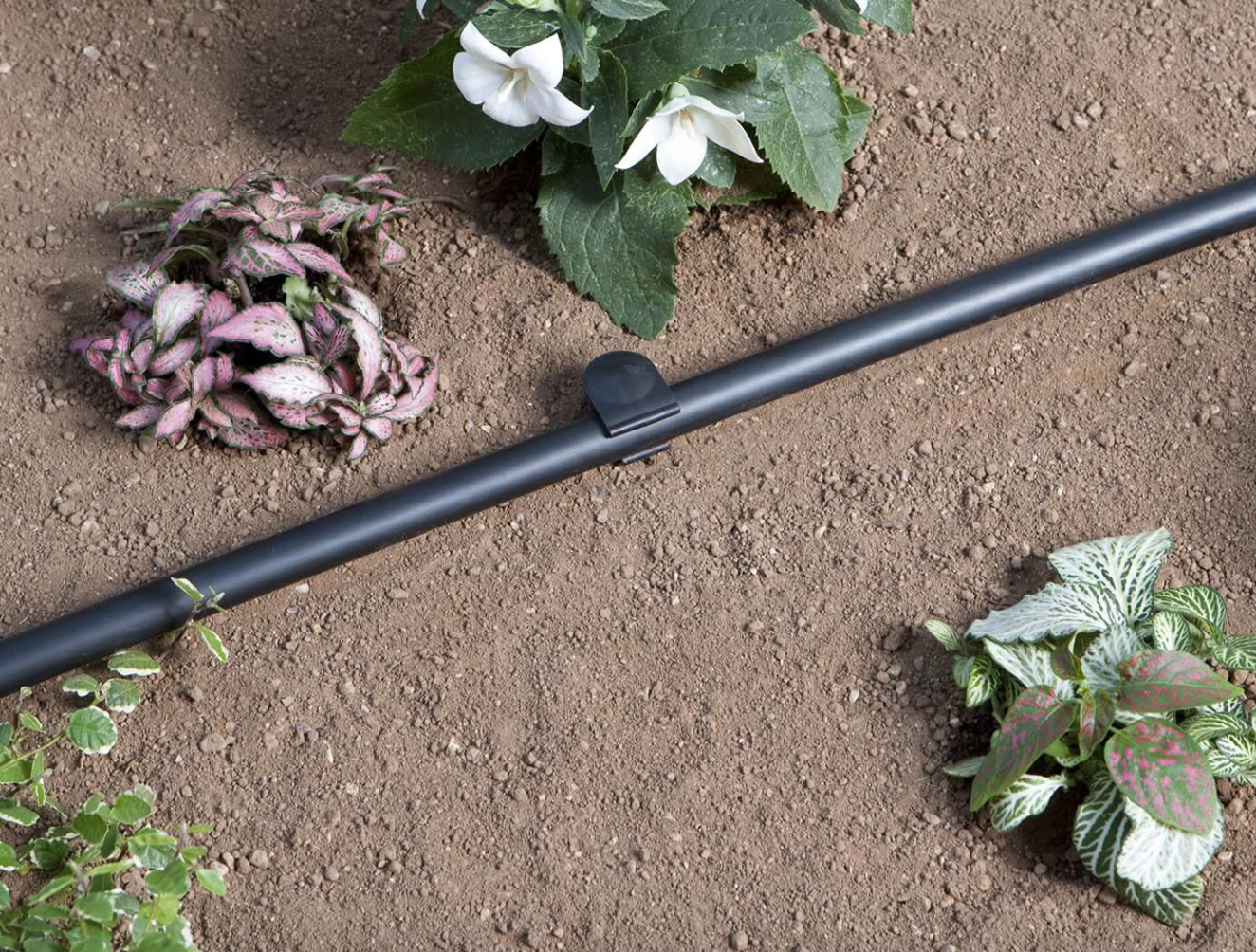 Erdspieß für KollektorRohr 1/2" (91090)