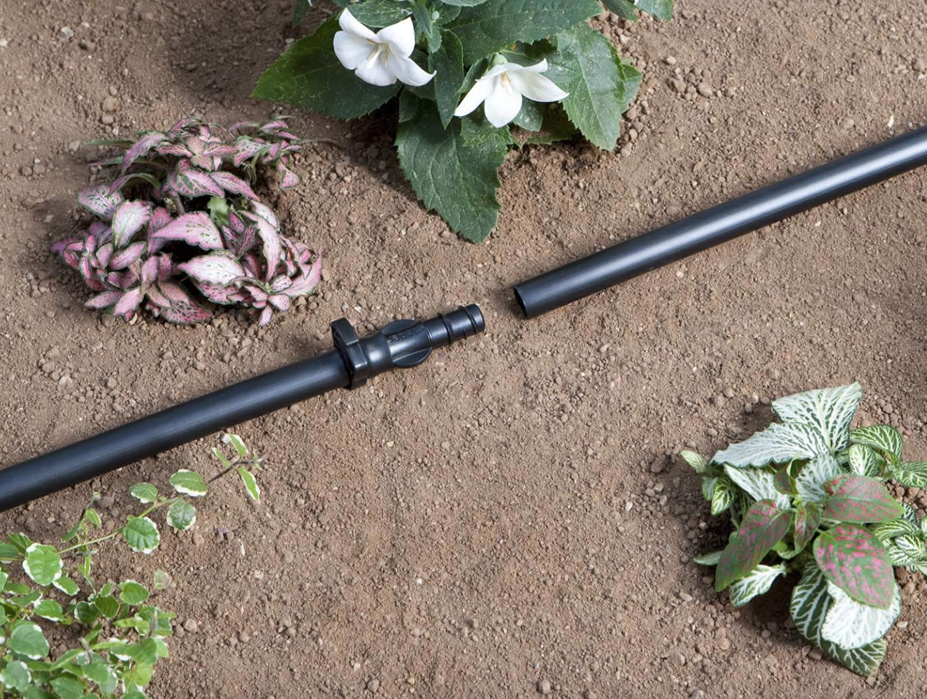 Verbinder Kollektor-Rohr (91076)