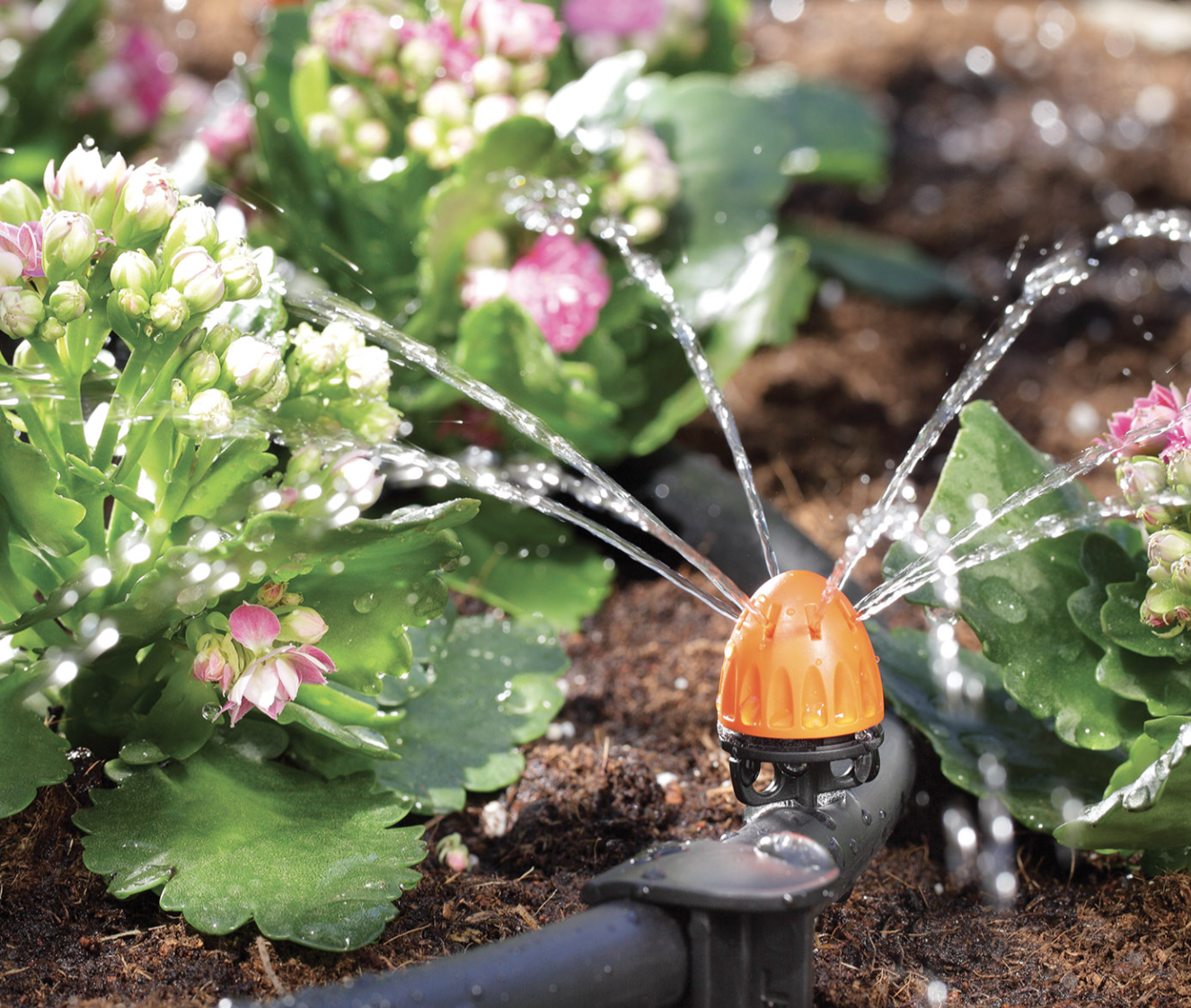 Claber Sprinkler-Tropfer (91232)