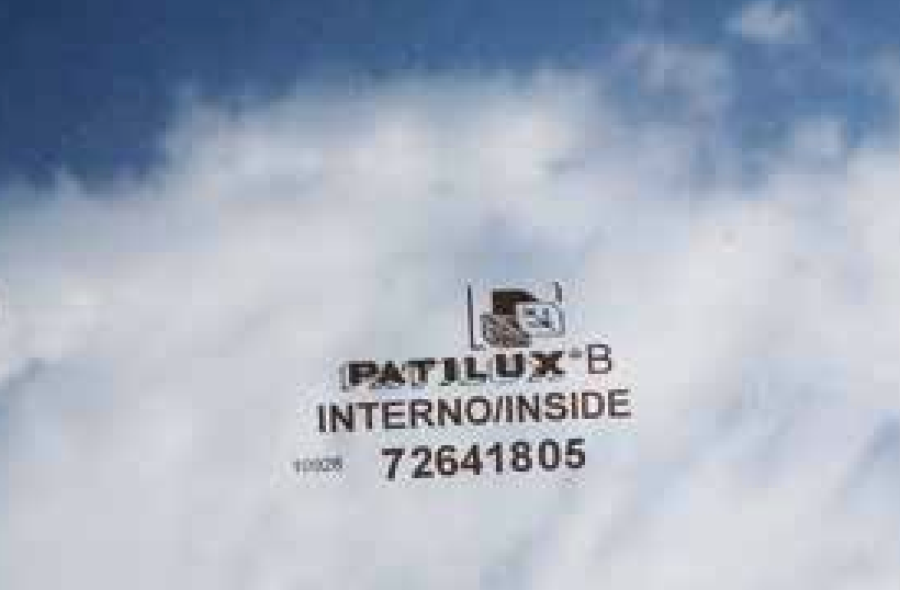 Nylon-Folie Patilux (Breite 5m) - Innenfolie Bk-Gewächshaus