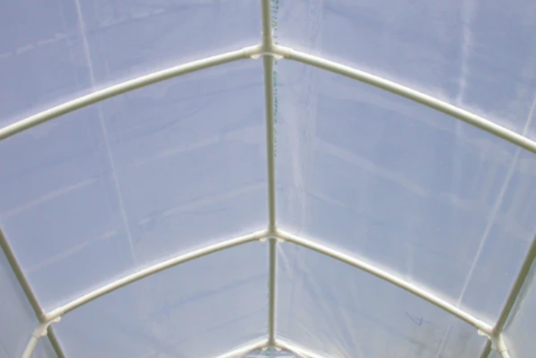 Nylon Folie Patilux (Breite 6m) - Überdachung Bk-Gewächshaus