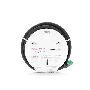 Rehau Poren Rohr (15m)