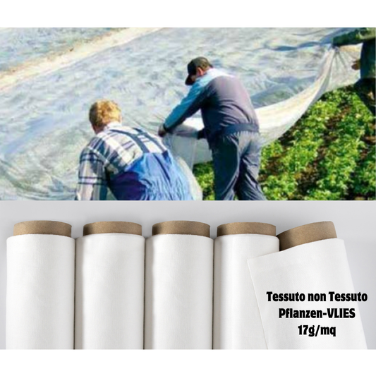 TNT- 17g Frost-Vlies