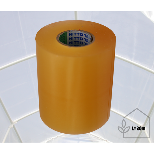 Nastro adesivo speciale per riparazione Nylon Patilux