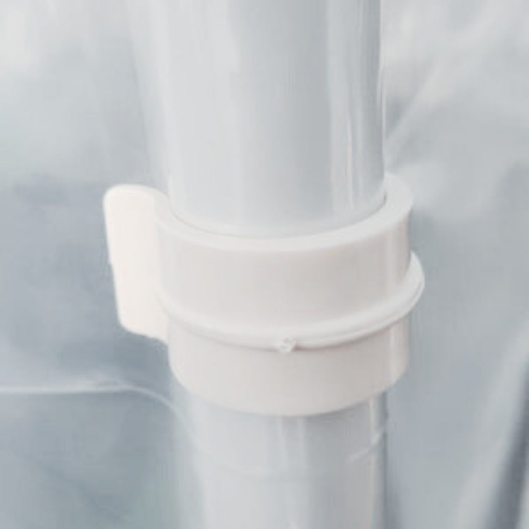 CLIP Frühbeet / Hochbeet Abdeckung