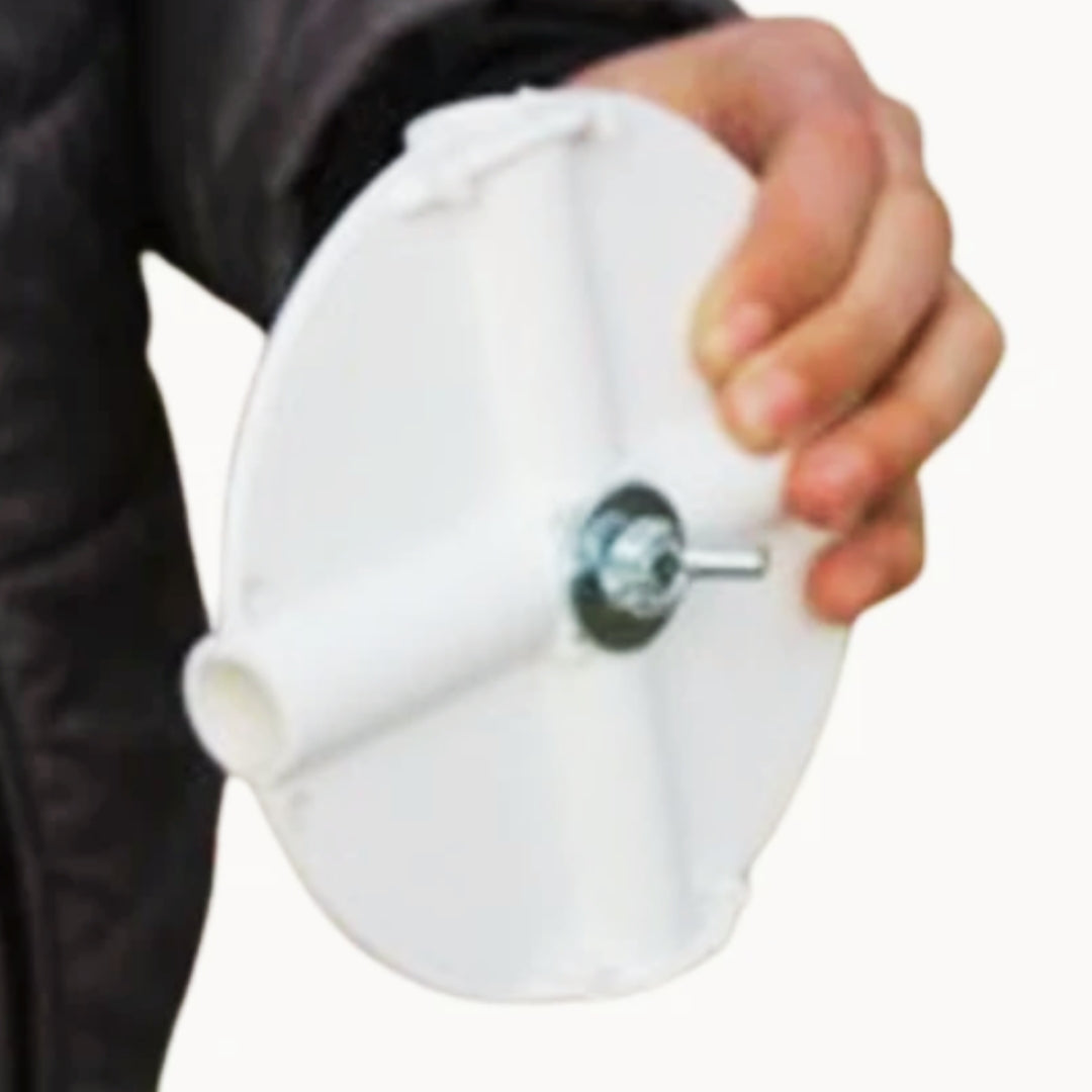 Frostschutzhaube für Pflanzen Ø 75 cm