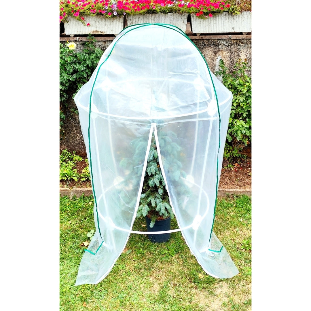 Abdeckung für Frostschutzhaube Ø 120cm 