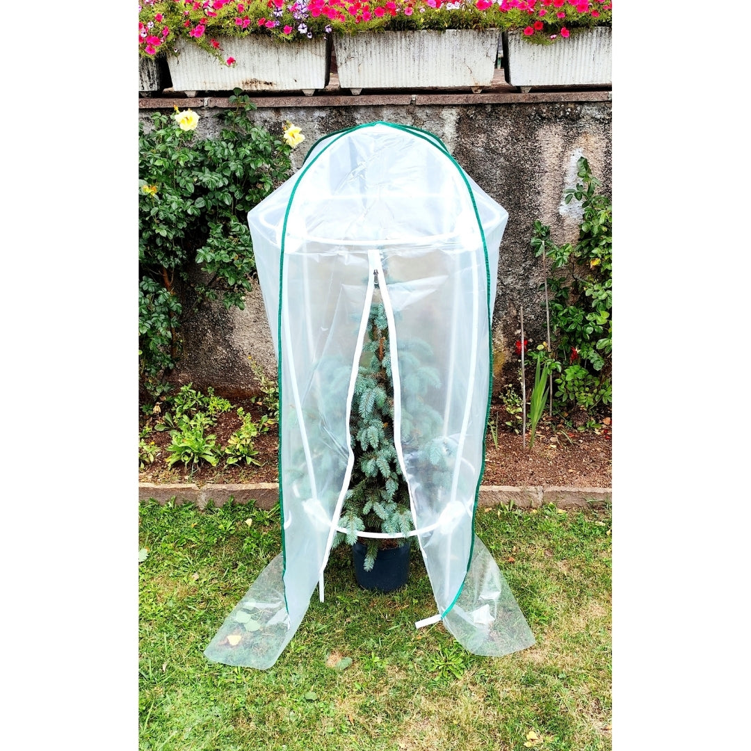 Abdeckung für Frostschutzhaube Ø 75cm 