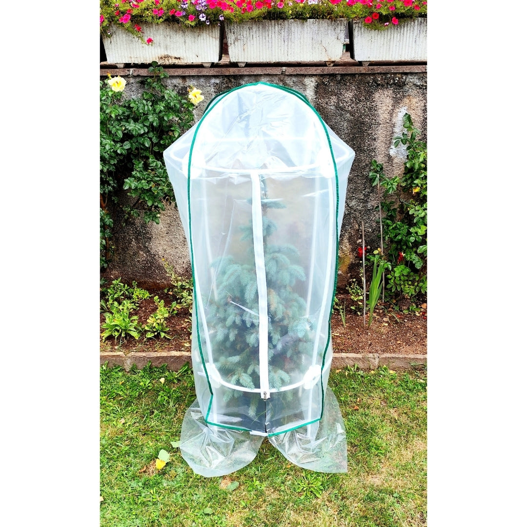 Abdeckung für Frostschutzhaube Ø 75cm 