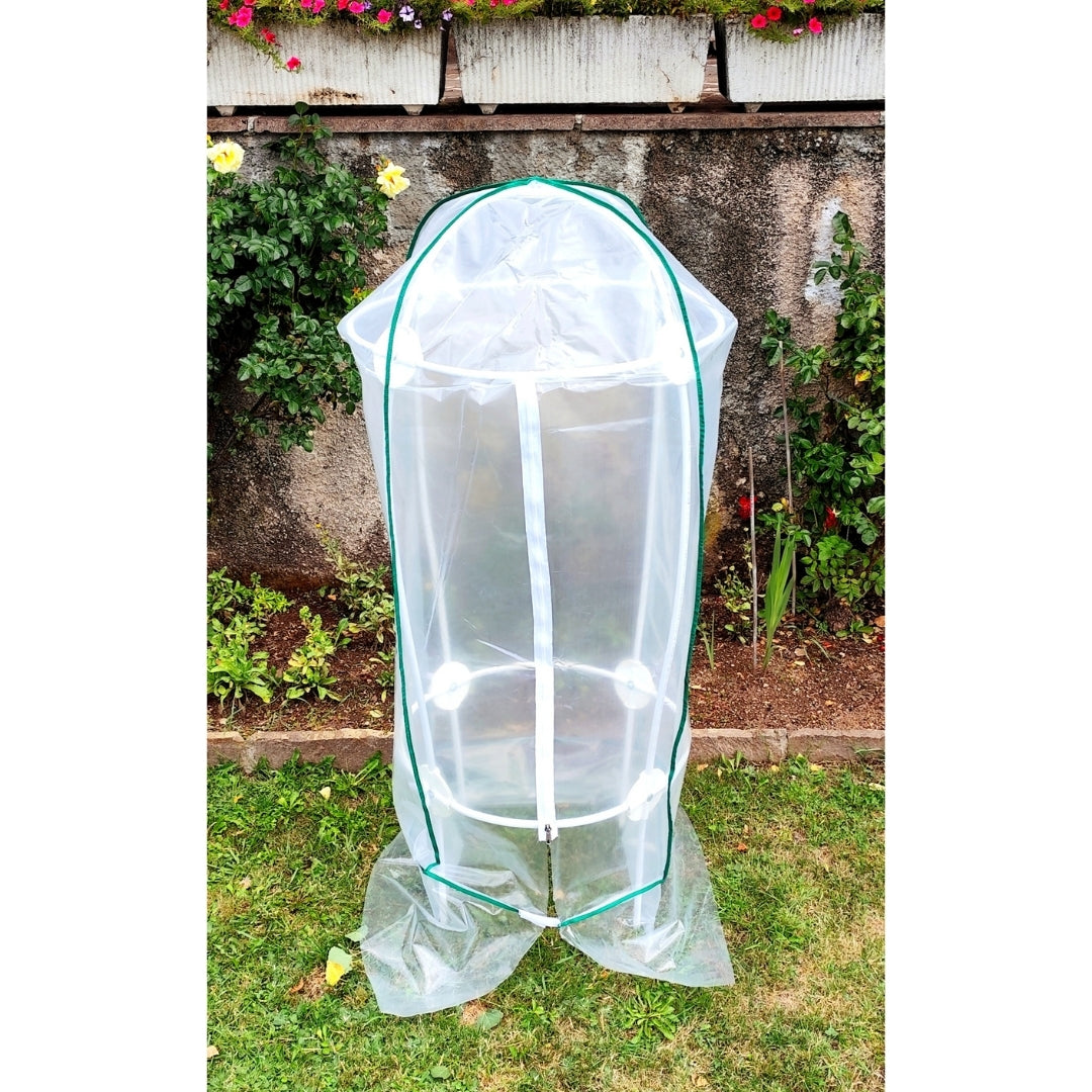 Abdeckung für Frostschutzhaube Ø 75cm 