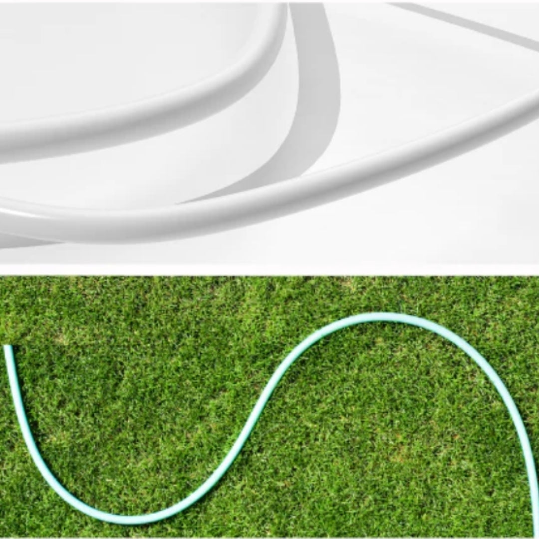 Mehrschichtrohre für Frostschutzhauben, Pflanzentunnel und Hochbeete