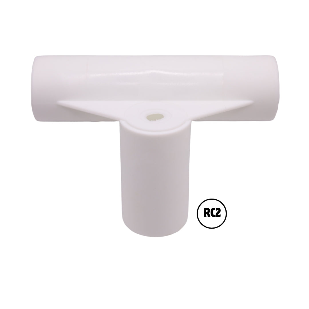 Verbinder für Baukit Gewächshausstruktur (RC1, RC2, RC3, RC4)