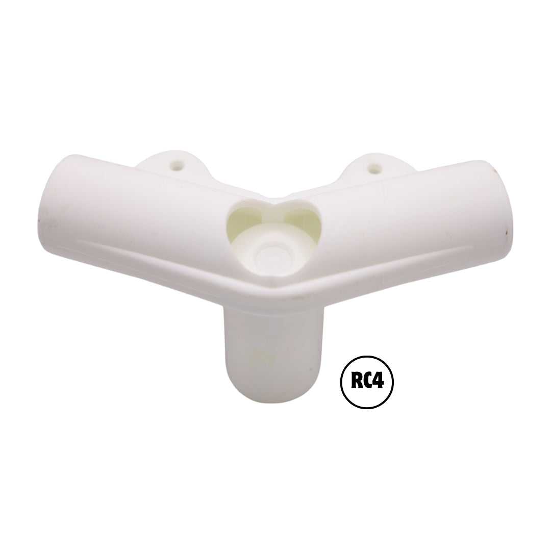 Verbinder für Baukit Gewächshausstruktur (RC1, RC2, RC3, RC4)