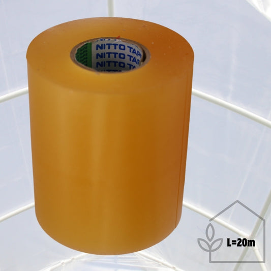 Spezialklebeband für Patilux-Nylonreparaturen