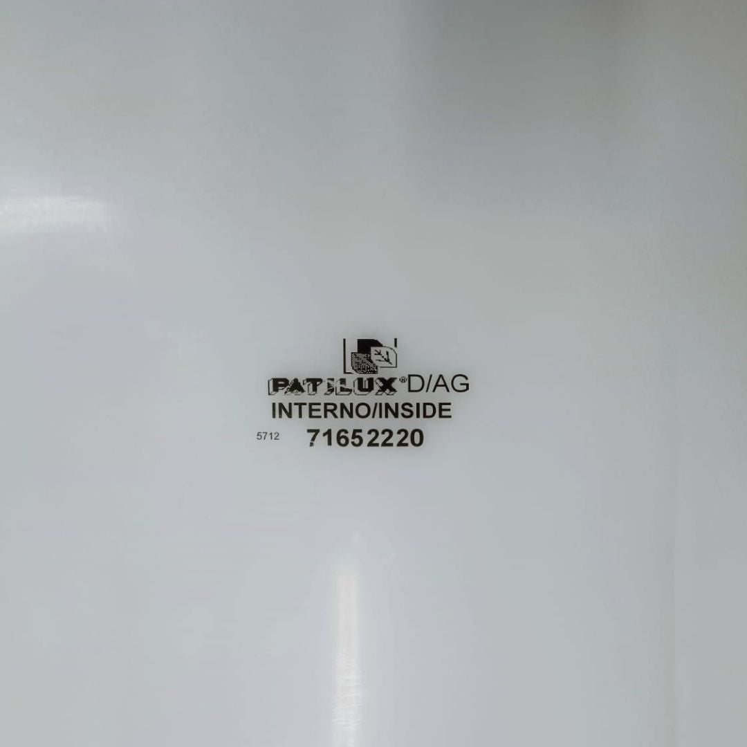 Gewächshausfolie aus Nylon 200 g/m² – Breite 2,35 Meter