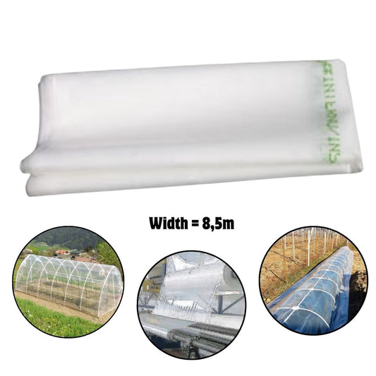 Nylon Folie Patilux (BREITE 8,5 m)